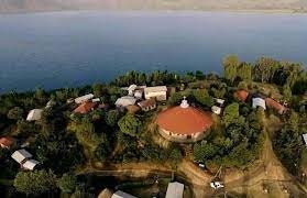 [የደብረ ሐይቅ እስጢፋኖስ ገዳም ምስል]